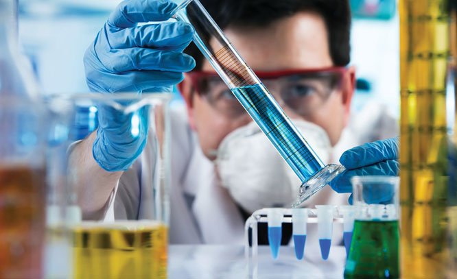 How to Choose the Right Industrial Chemical Supplier for Your Business