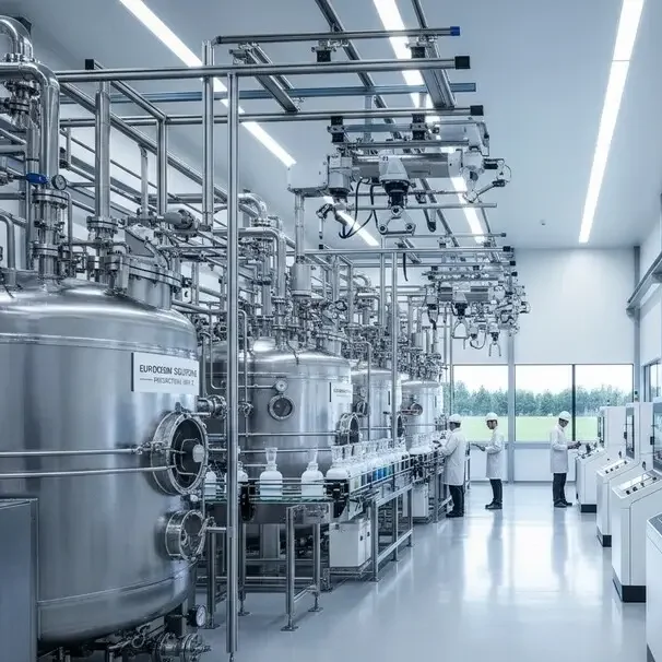 Chemical Manufacturing