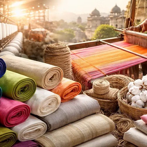 Textile Industry