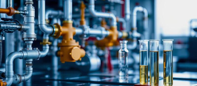 How to Choose the Right Industrial Chemical Supplier for Your Business